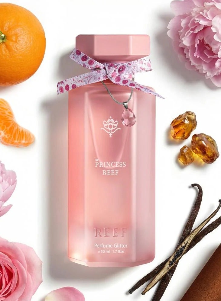 Reef Princess Eau De Parfum- 100ml - Image 2